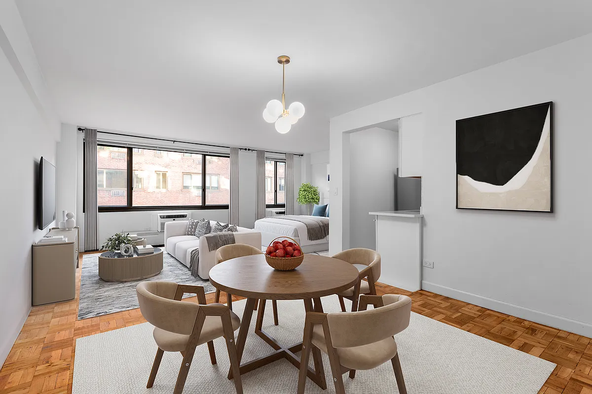 420 East 64th Street #W10K in Lenox Hill, Manhattan | StreetEasy