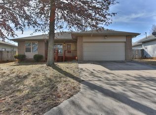 3630 W Madison St, Springfield, MO 65802