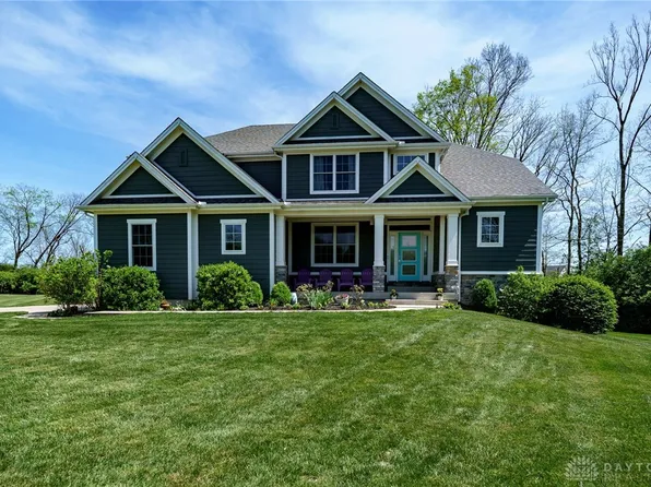 7282 Contessa Way, Waynesville, OH 45068