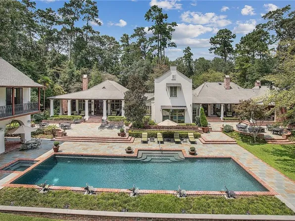 18722 Lake Harbour Ave, Baton Rouge, LA 70816