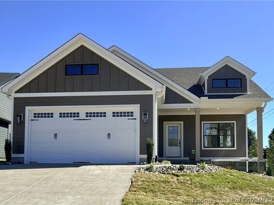 2000 Mary Ella Drive #236, Georgetown, IN, 47122