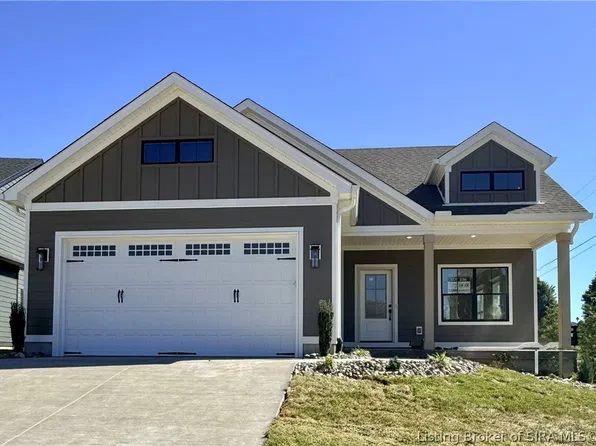 2000 Mary Ella Drive #236, Georgetown, IN 47122