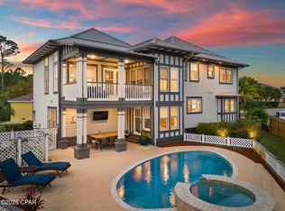 3209 Swordfish Dr, Panama City Beach, FL 32408