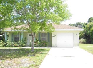 3838 Ballard Rd, Fort Myers, FL 33916