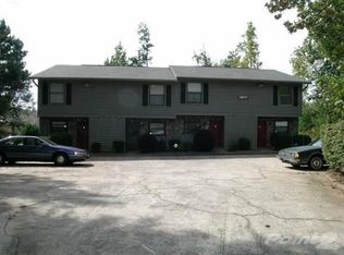 3817 Moran Way APT C, Norcross, GA 30092