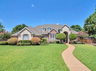 712 Dove Creek Trl, Southlake, TX 76092