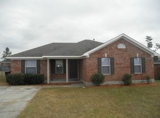 3331 Hamden St, Augusta, GA 30906