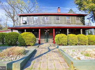 6001 Pimlico Rd, Baltimore, MD 21209