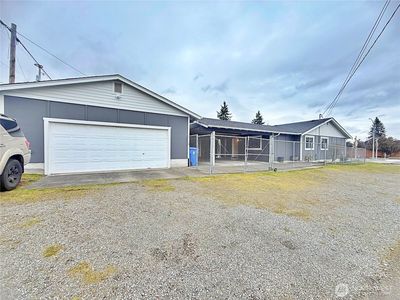 5302 N 46th Street, Tacoma, WA, 98407