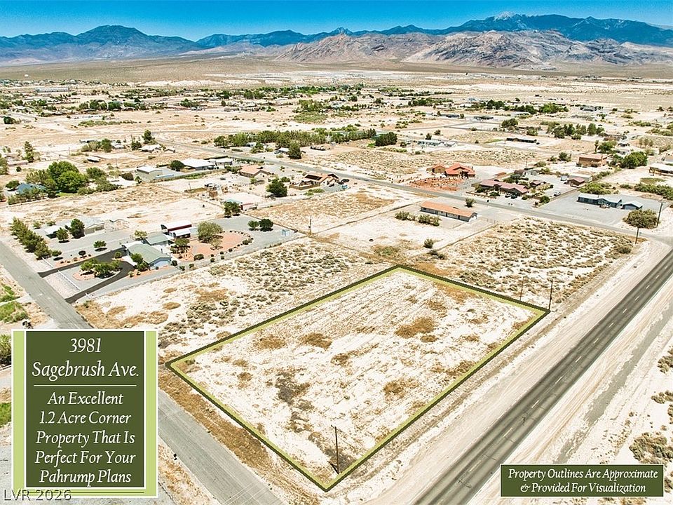 1st image of 3981 Sagebrush Ave