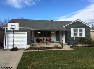 12 Haddon Ave, Northfield, NJ 08225