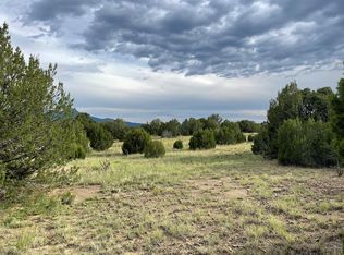 93 Rancho Verde Rd, Trinidad, CO 81082