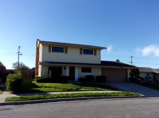 522 Milky Way, Lompoc, CA 93436