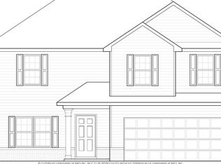 5192 Magazine Ln, Columbus, GA 31907