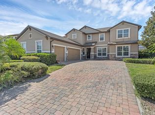 363 Westyn Bay Blvd, Ocoee, FL 34761