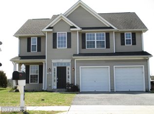 100 Night Heron Ct, Cambridge, MD 21613