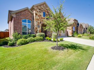 1624 Presley Way, Lantana, TX 76226