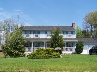 115 Delores Dr, Owings, MD 20736