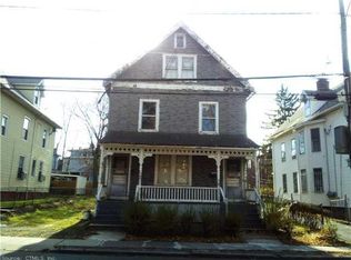 33 Ward St, Hartford, CT 06106