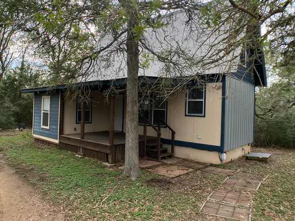 166 Old 71, Cedar Creek, TX 78612