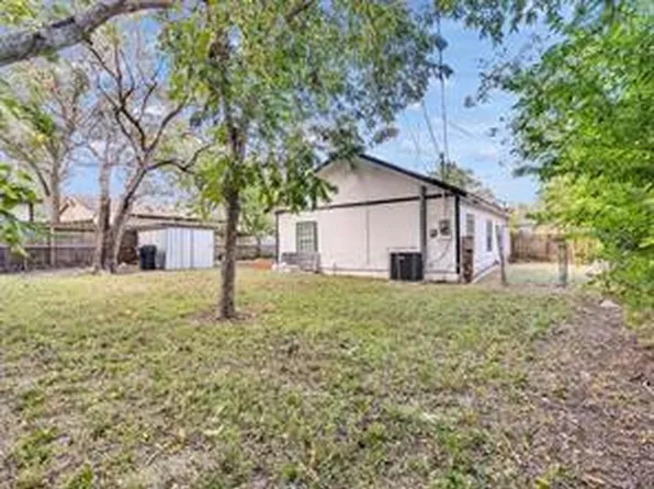 4418 Dacca Dr, Houston, TX 77047