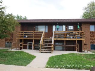 1315 29th St APT 16, Cody, WY 82414