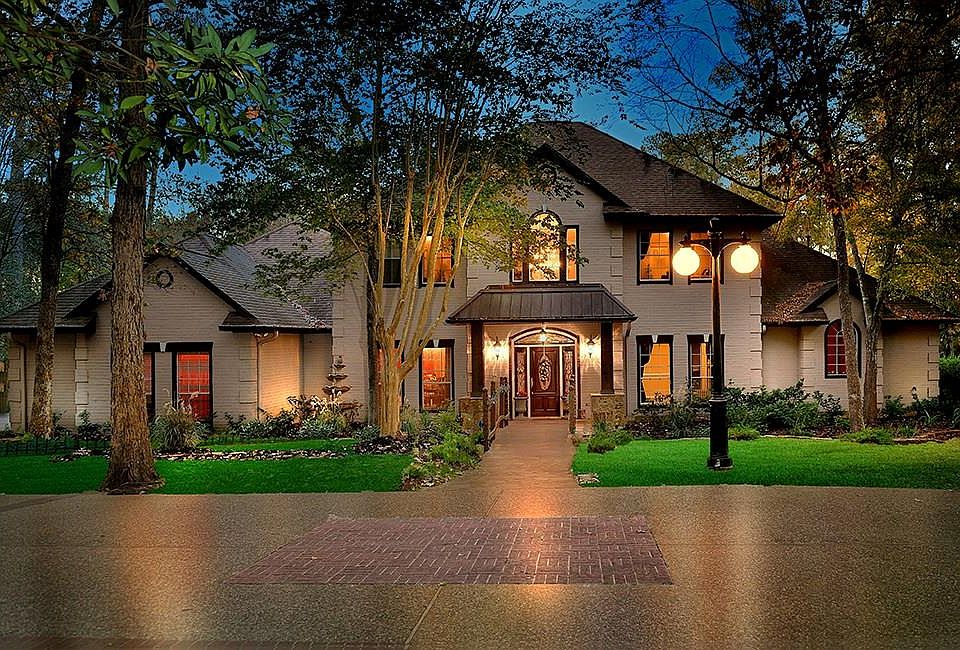 7409 Teaswood Dr, Conroe, TX 77304 Zillow