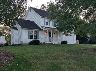 300 Brims Way, Garner, NC 27529