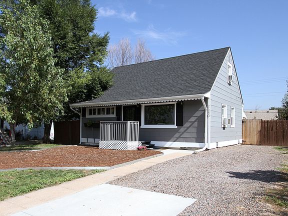2nd image of 2640 S Julian St