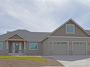 2590 Fancher Lndg, East Wenatchee, WA 98802