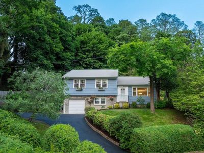 15 Rayson Lane, Dobbs Ferry, NY, 10522