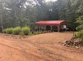 9926 Skyline Dr, Bonne Terre, MO 63628