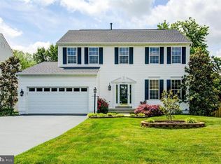 13521 Dodsworth Dr, Bristow, VA 20136