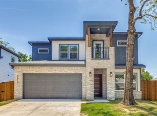 3910 Jamaica St, Dallas, TX 75210