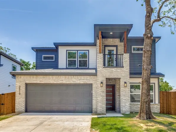 3910 Jamaica St, Dallas, TX 75210