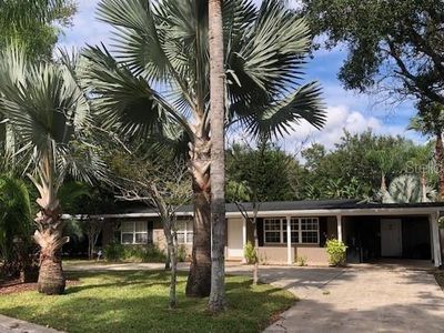 402 Satsuma Dr, Sanford, FL, 32771