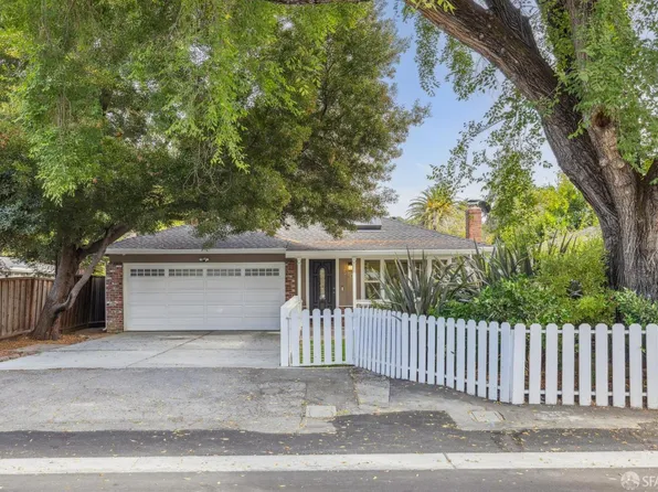 510 8th Ave, Menlo Park, CA 94025