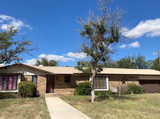 1300 Western Ave, Denver City, TX 79323