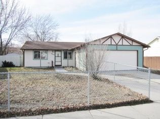 9247 W Irving St, Boise, ID 83704