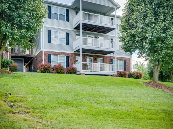 700 Sir Echo Dr Unit 203, Kingsport, TN 37663