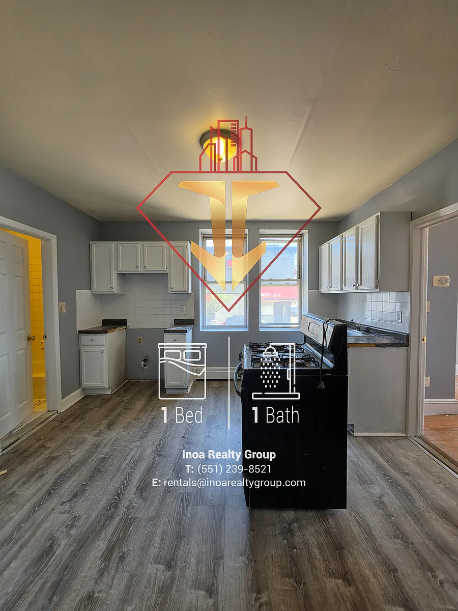 Building Photo - 779 Avenue E #1