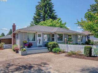 3101 NE 54th St, Vancouver, WA 98663