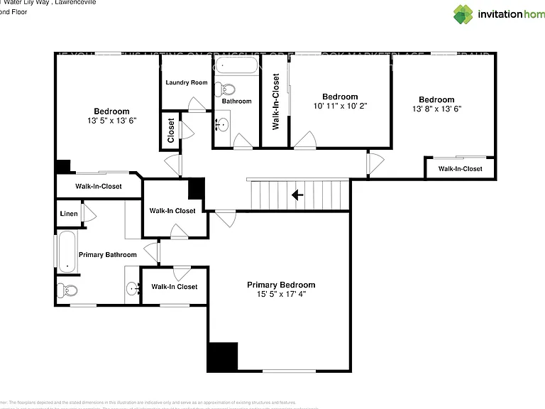 1591 Water Lily Way — Photo 3