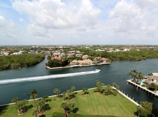 4740 S Ocean Blvd UNIT PENTHOUSE 9, Boca Raton, FL 33487