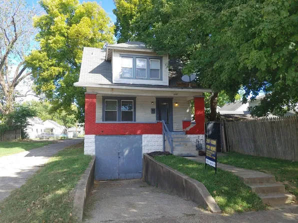 3907 Bank St, Louisville, KY 40212