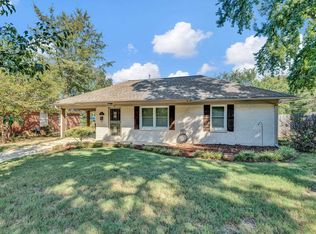 5088 New Castle Rd, Memphis, TN 38117