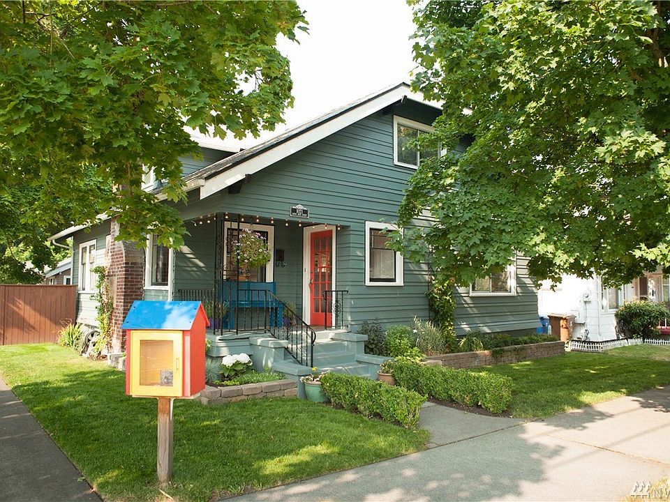 1st image of 1021 S 40th St