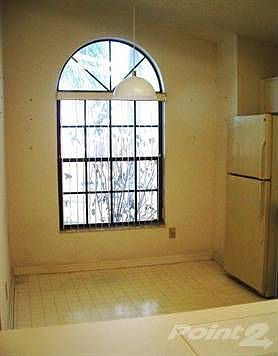 Kitchen window