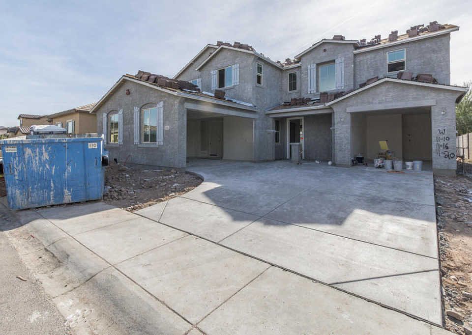 2nd image of 7983 W Spur Dr