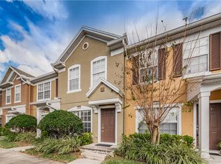 10323 Westpark Preserve Blvd, Tampa, FL 33625